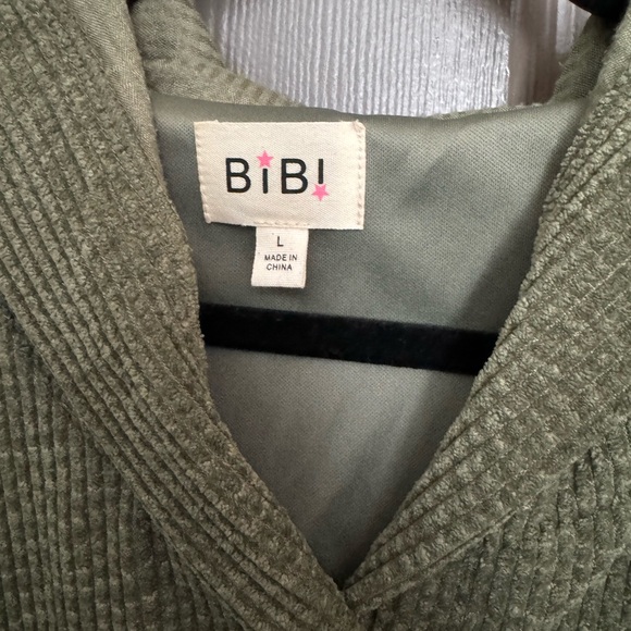 BiBi jacket - Picture 2 of 5